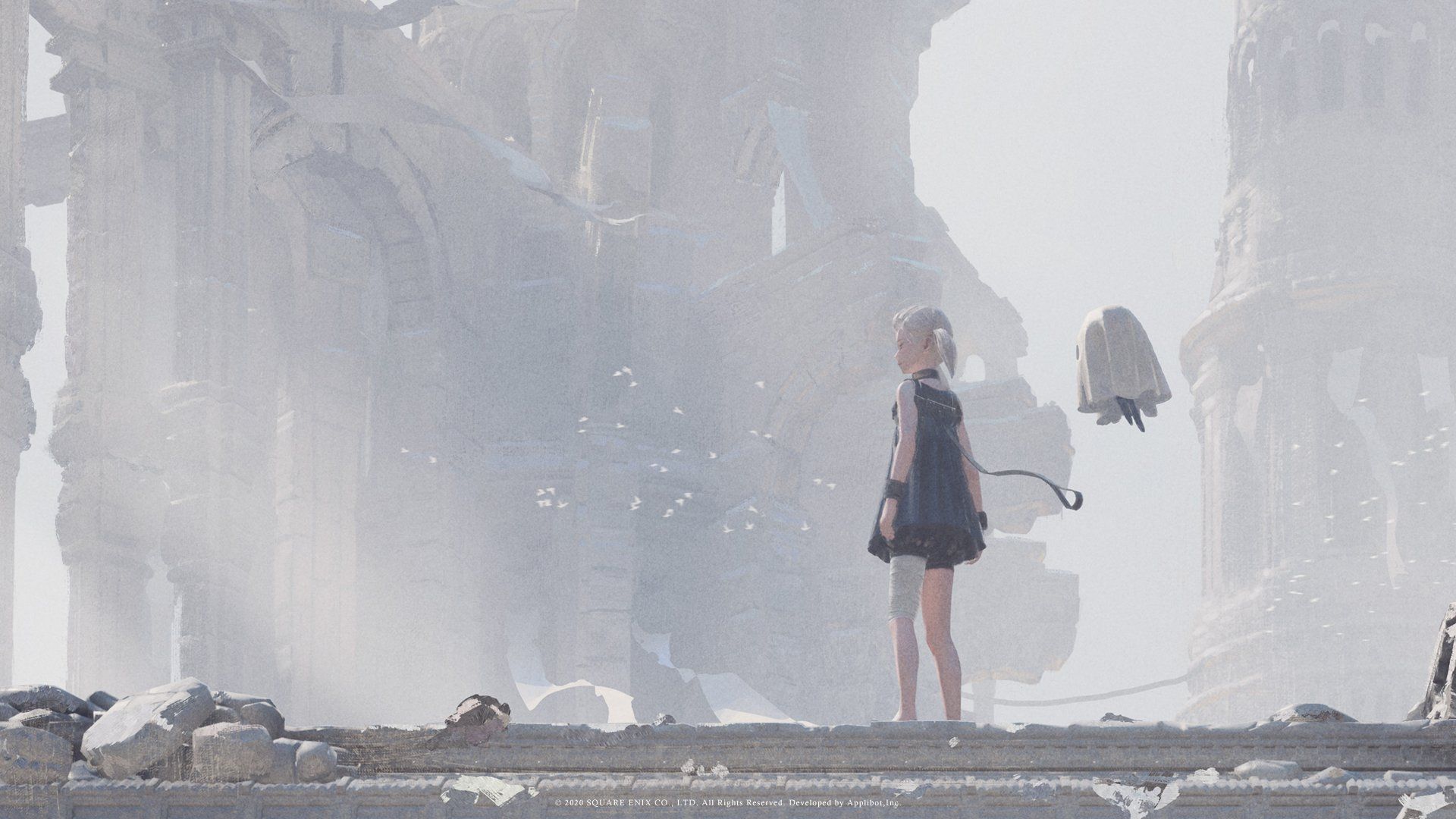 Credit: Square Enix