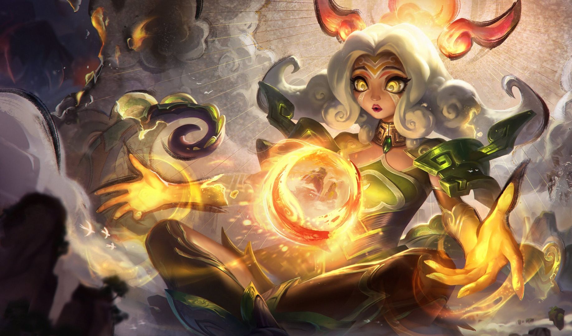 Credit: Riot Games