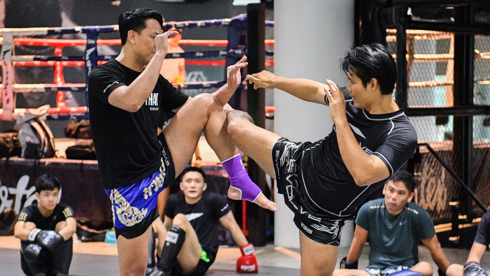 The 10 Best Muay Thai Gyms In Singapore To Achieve Your Fitness Goals