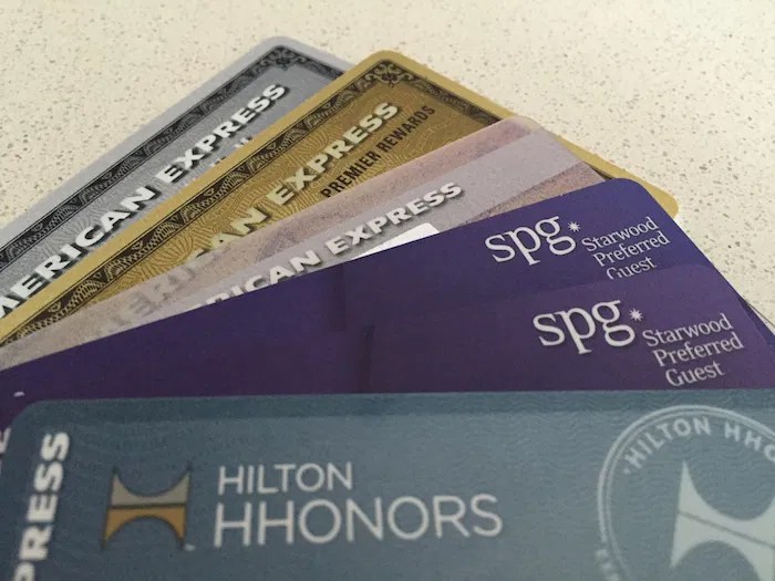 American Express Is Eliminating Signature Requirements Globally One