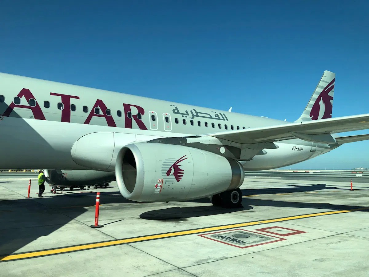 IAG CEO Claims Qatar Airways "Highly Likely" To Leave Oneworld One