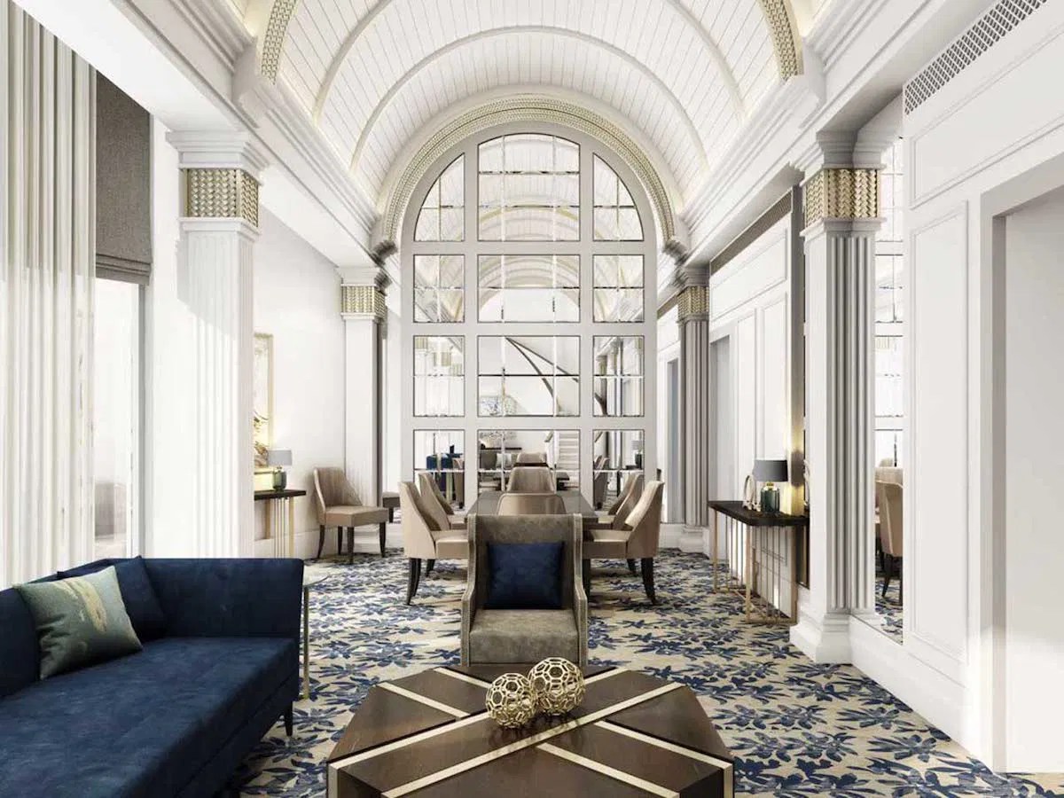 Club Carlson Rebrands As Radisson Rewards One Mile at a Time