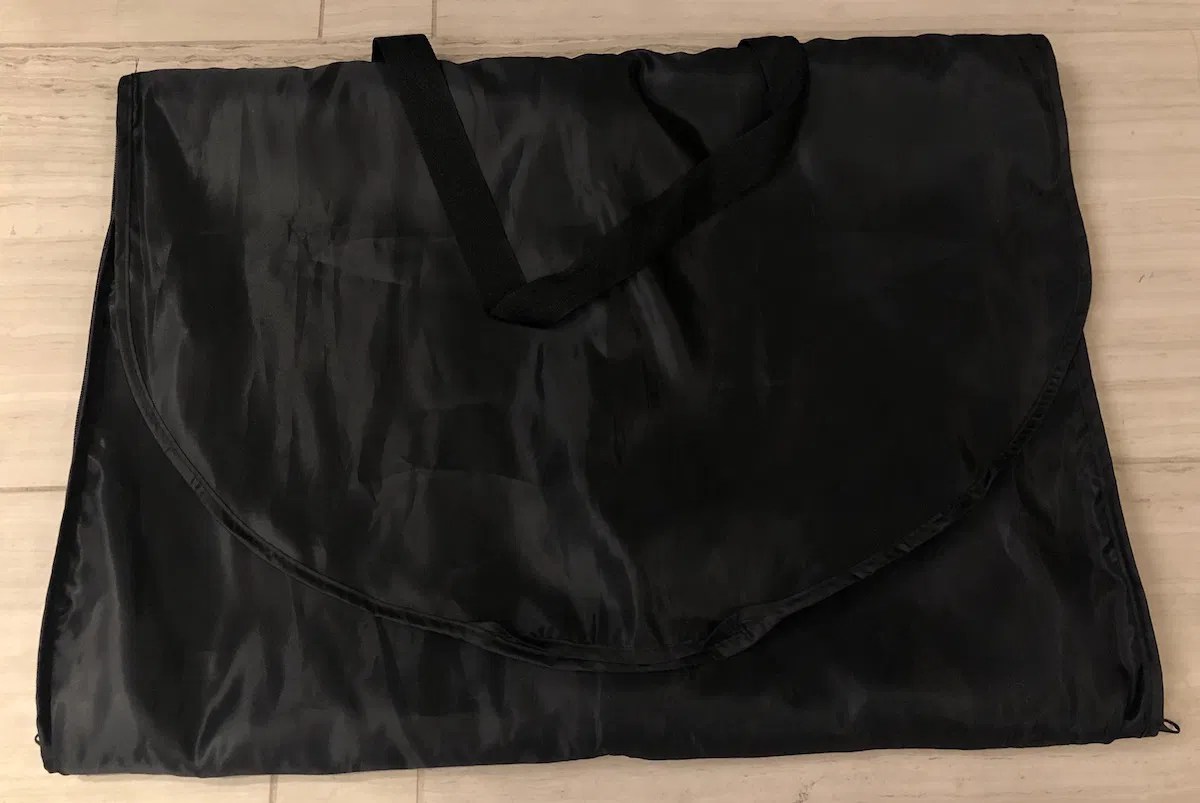 Aggregate more than 135 garment bag carry on delta kidsdream.edu.vn