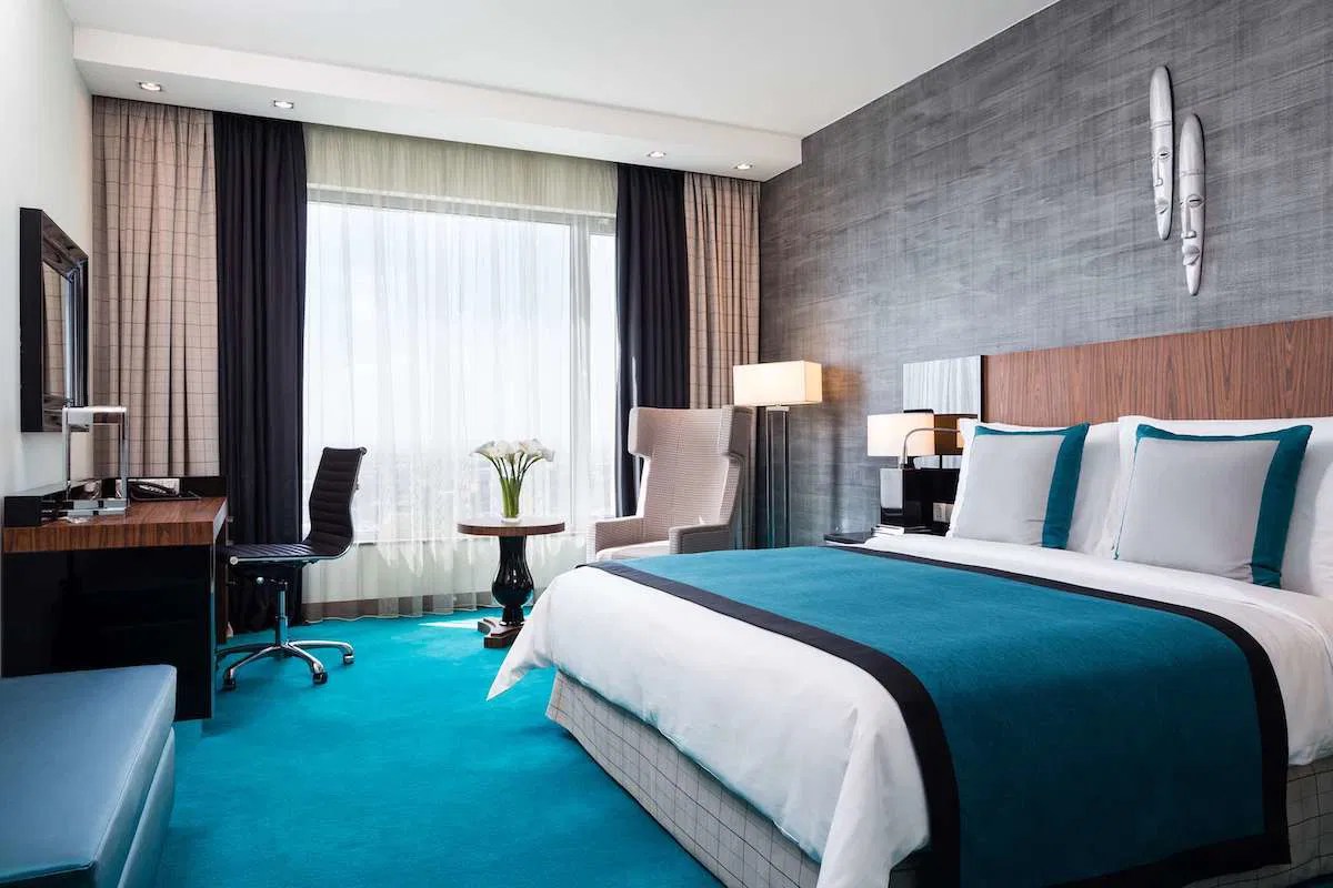 Choice Hotels Buys Radisson Hotel Group Americas One Mile at a Time