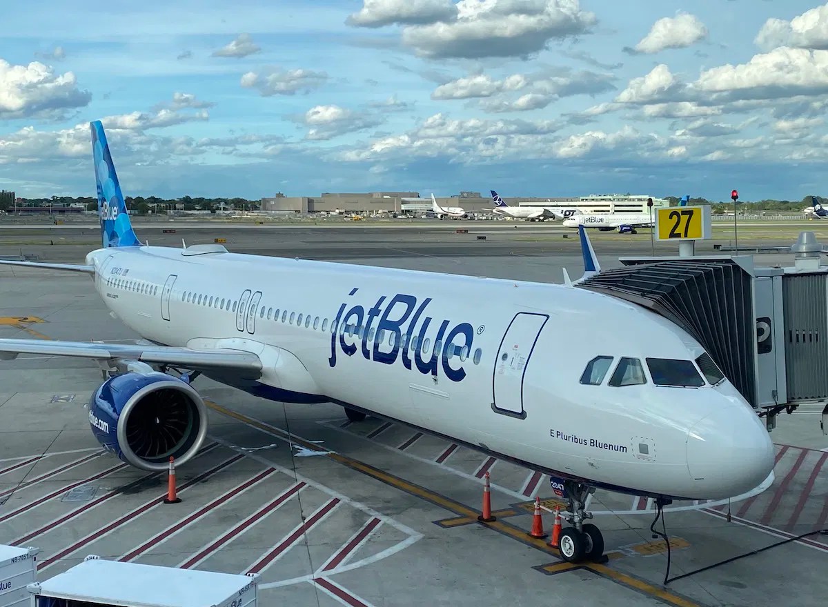 Guide To JetBlue TrueBlue Match To Mosaic Status Match Offer One Mile(04)