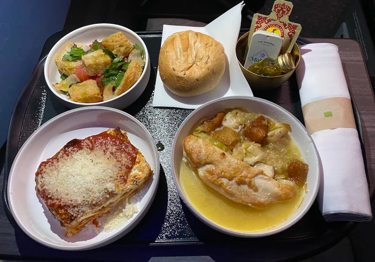 JetBlue Mint To London 10 Things I Loved One Mile at a Time