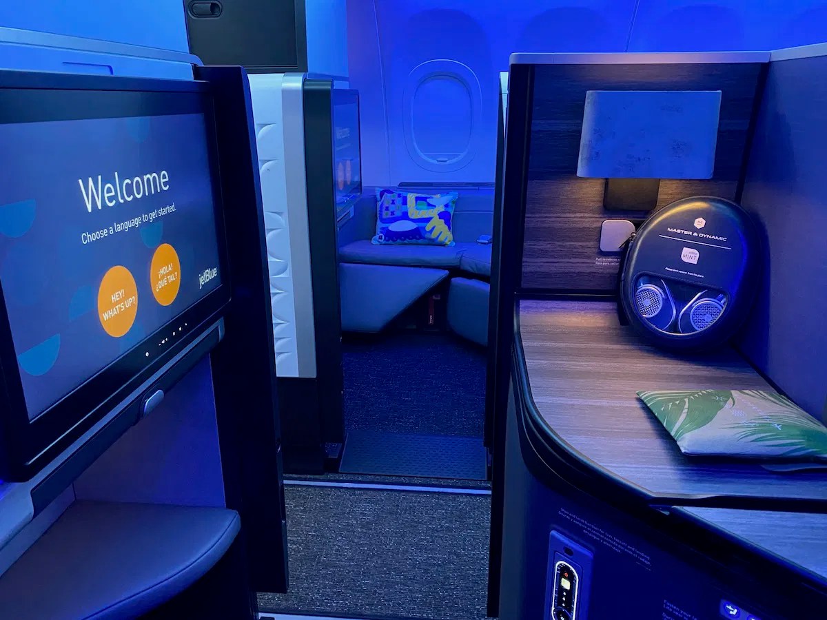 JetBlue Improves Inflight Entertainment Personalization One Mile at a