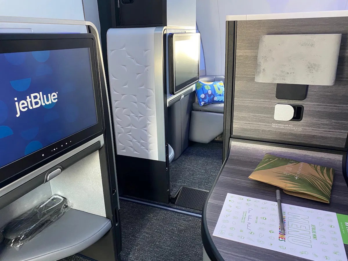 JetBlue Mint Studio Review Is It Worth The Upgrade? One Mile at a Time