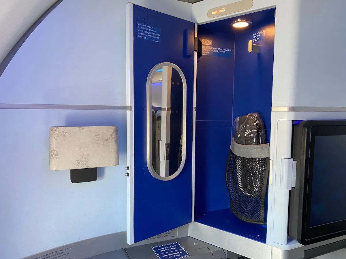 JetBlue Mint Studio Review Is It Worth The Upgrade? One Mile at a Time