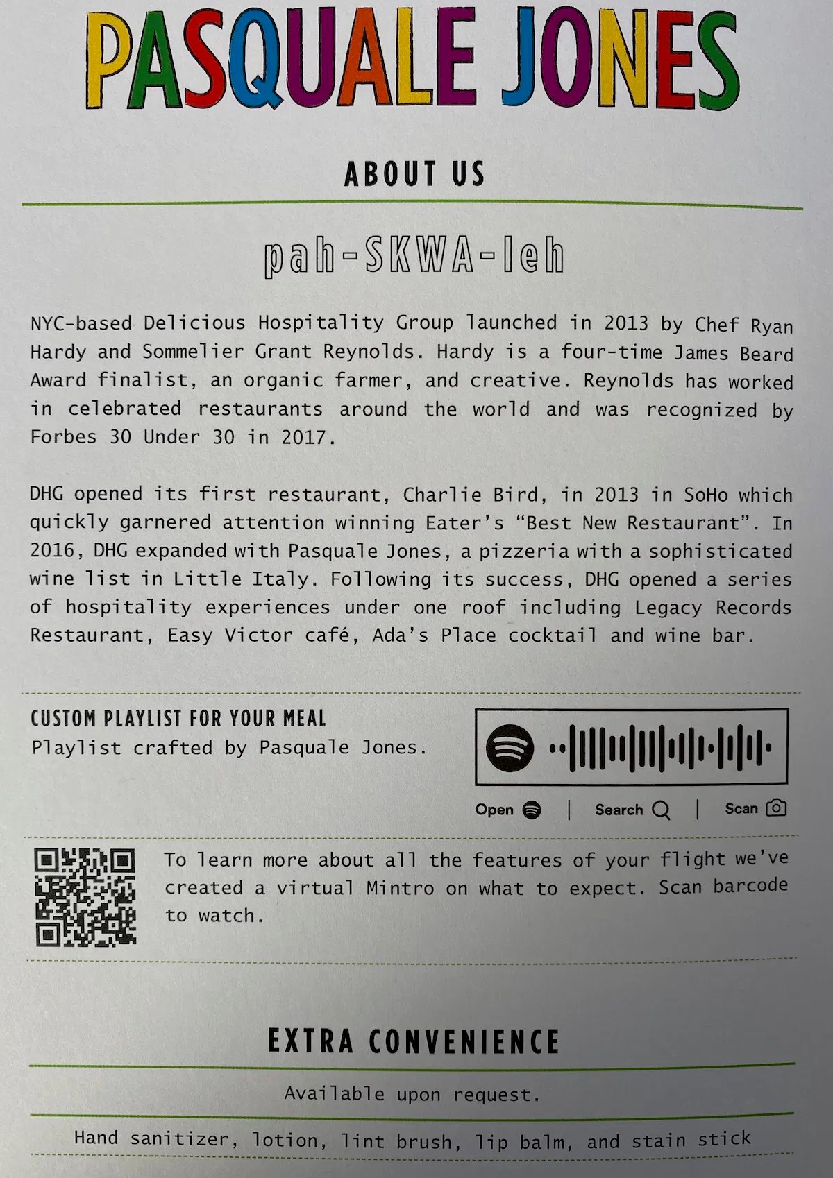 JetBlue Mint Studio Review Is It Worth The Upgrade? One Mile at a Time