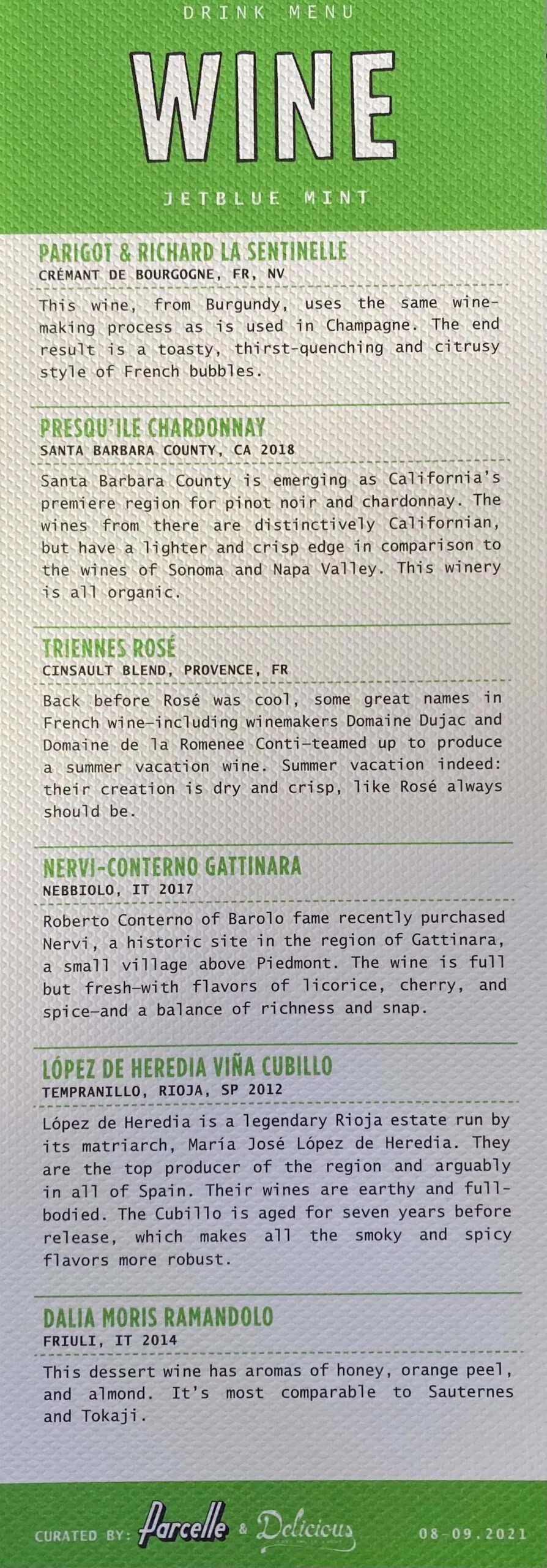 JetBlue Mint Studio Review Is It Worth The Upgrade? One Mile at a Time