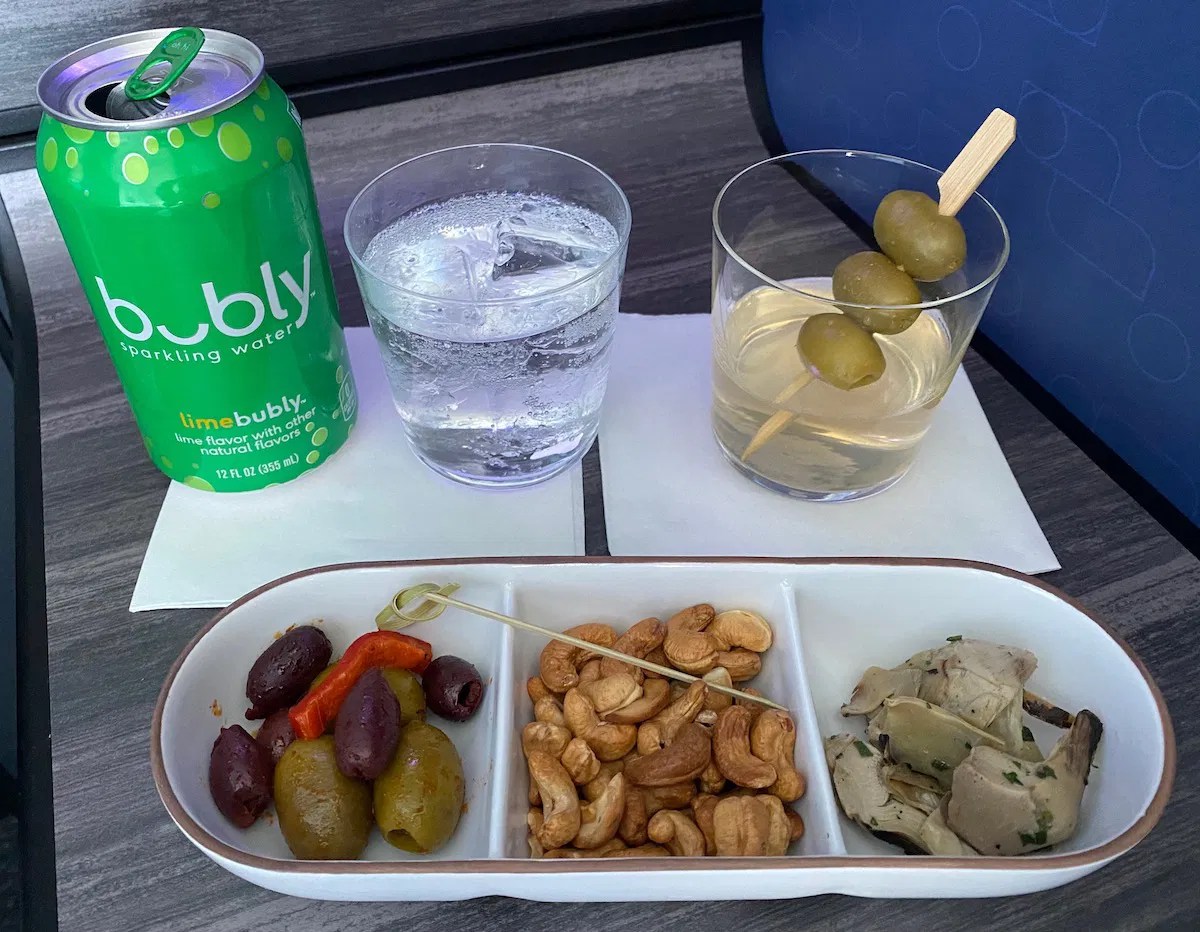 JetBlue Mint Studio Review Is It Worth The Upgrade? One Mile at a Time