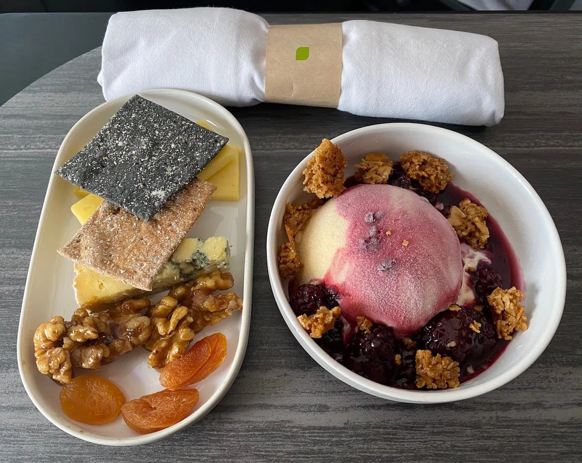 JetBlue Mint Studio Review Is It Worth The Upgrade? One Mile at a Time