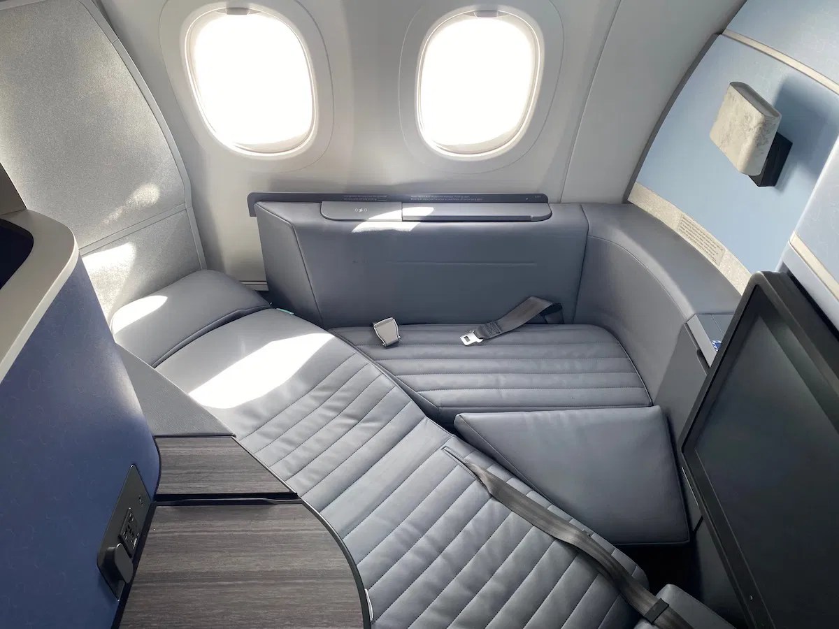 JetBlue Mint Studio Review Is It Worth The Upgrade? One Mile at a Time