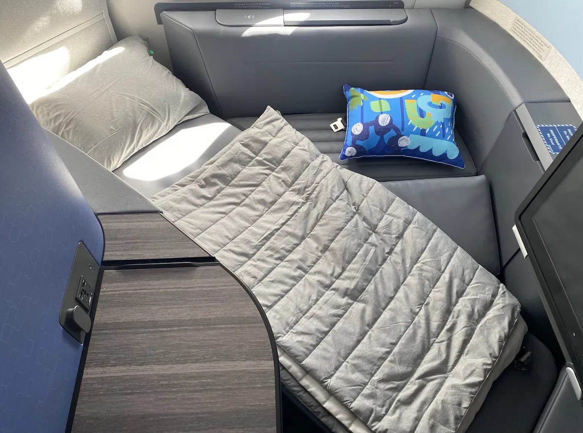 JetBlue Mint Studio Review Is It Worth The Upgrade? One Mile at a Time