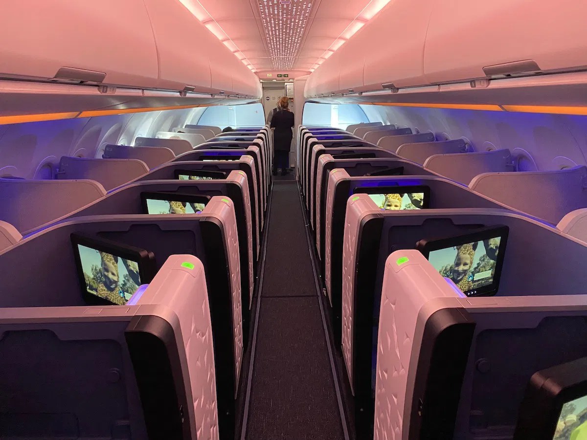 JetBlue Mint Studio Review Is It Worth The Upgrade? One Mile at a Time