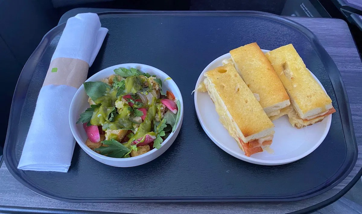 JetBlue Mint Studio Review Is It Worth The Upgrade? One Mile at a Time