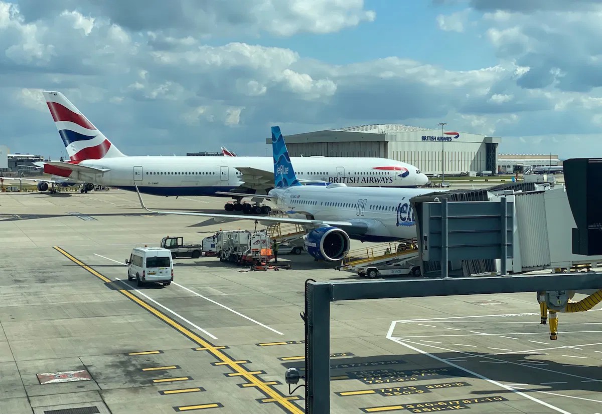 JetBlue Mint Studio Review Is It Worth The Upgrade? One Mile at a Time