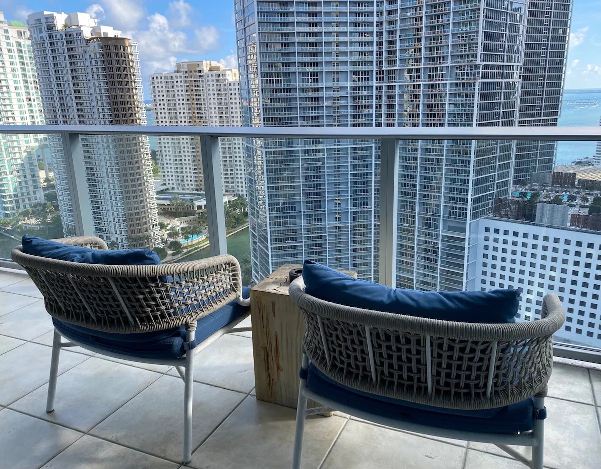Review Kimpton EPIC Miami One Mile at a Time MIAMI SAVES