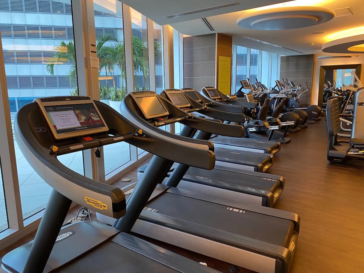 Review Kimpton EPIC Miami One Mile at a Time MIAMI SAVES