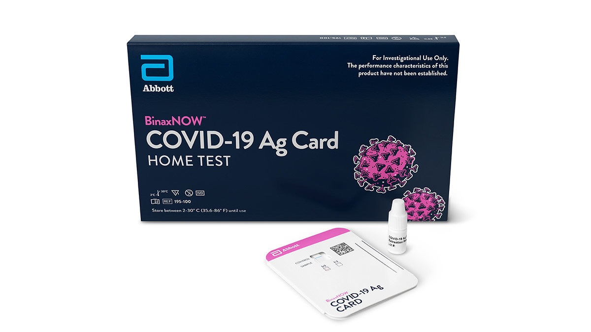 Easy Order Free COVID19 Test Kits » TrueViralNews