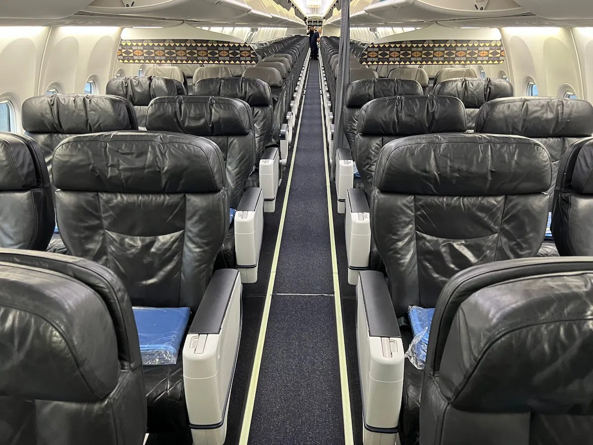 Alaska Mileage Plan Elite Status Changes 2024 One Mile at a Time