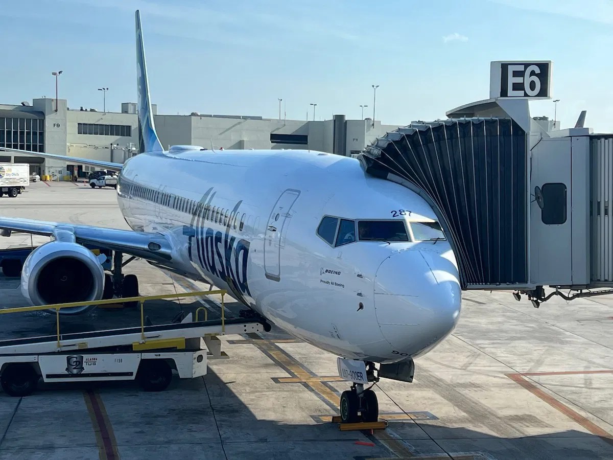 Alaska Airlines Saver Fares What Are The Restrictions? One Mile at a