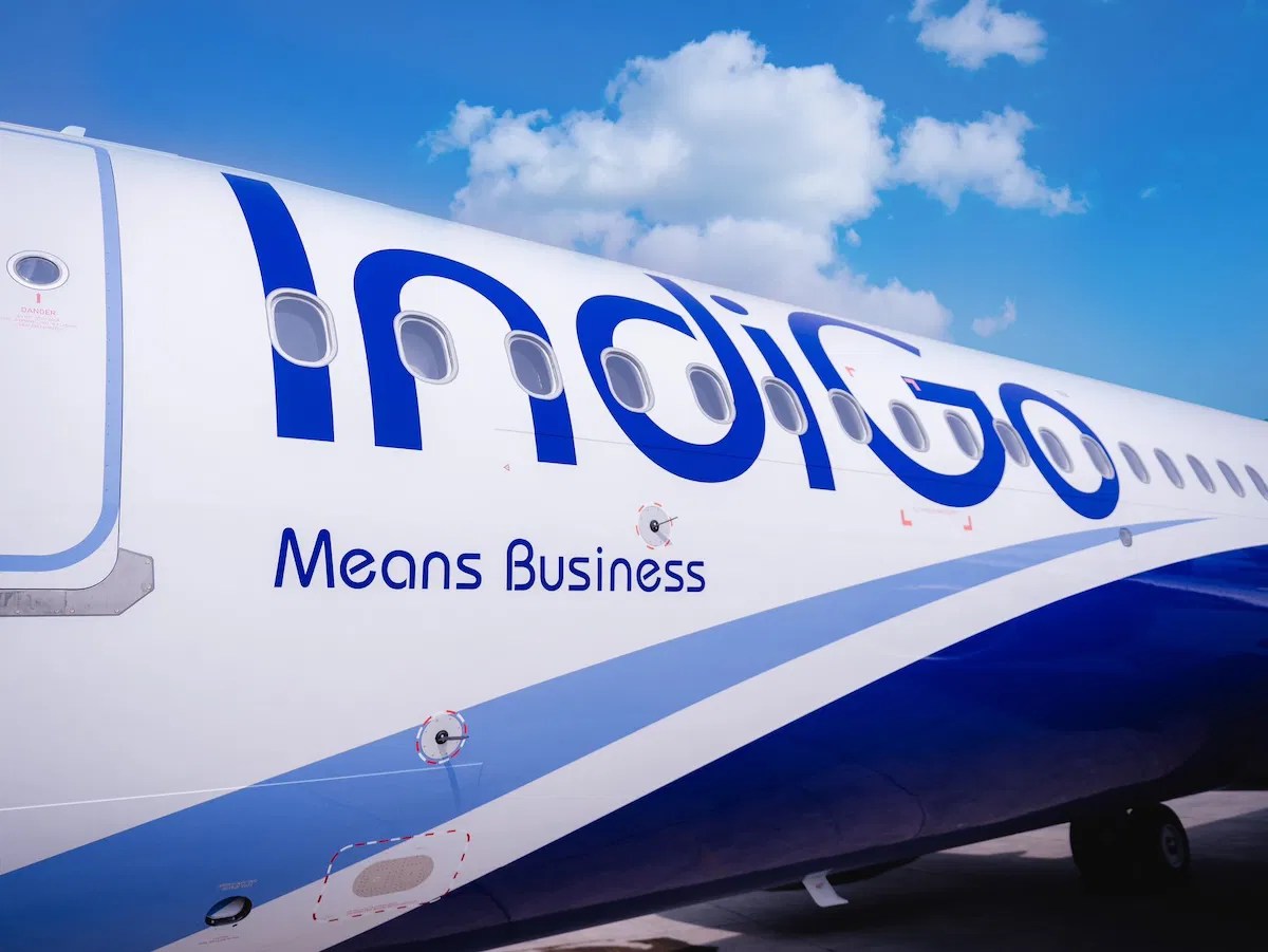 IndiGo Stretch New IndiGo Business Class On A321neos One Mile at a Time