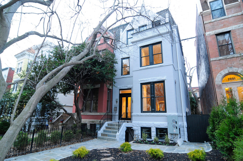 Rent or Buy in the DMV Navigating Your Housing Options