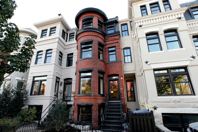 Apartment Hunting in DC 6 Tips for Finding Your New Home