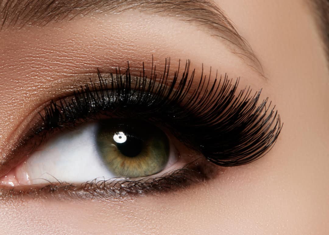 How Long Do Eyelash Extensions Last? One Two Cosmetics