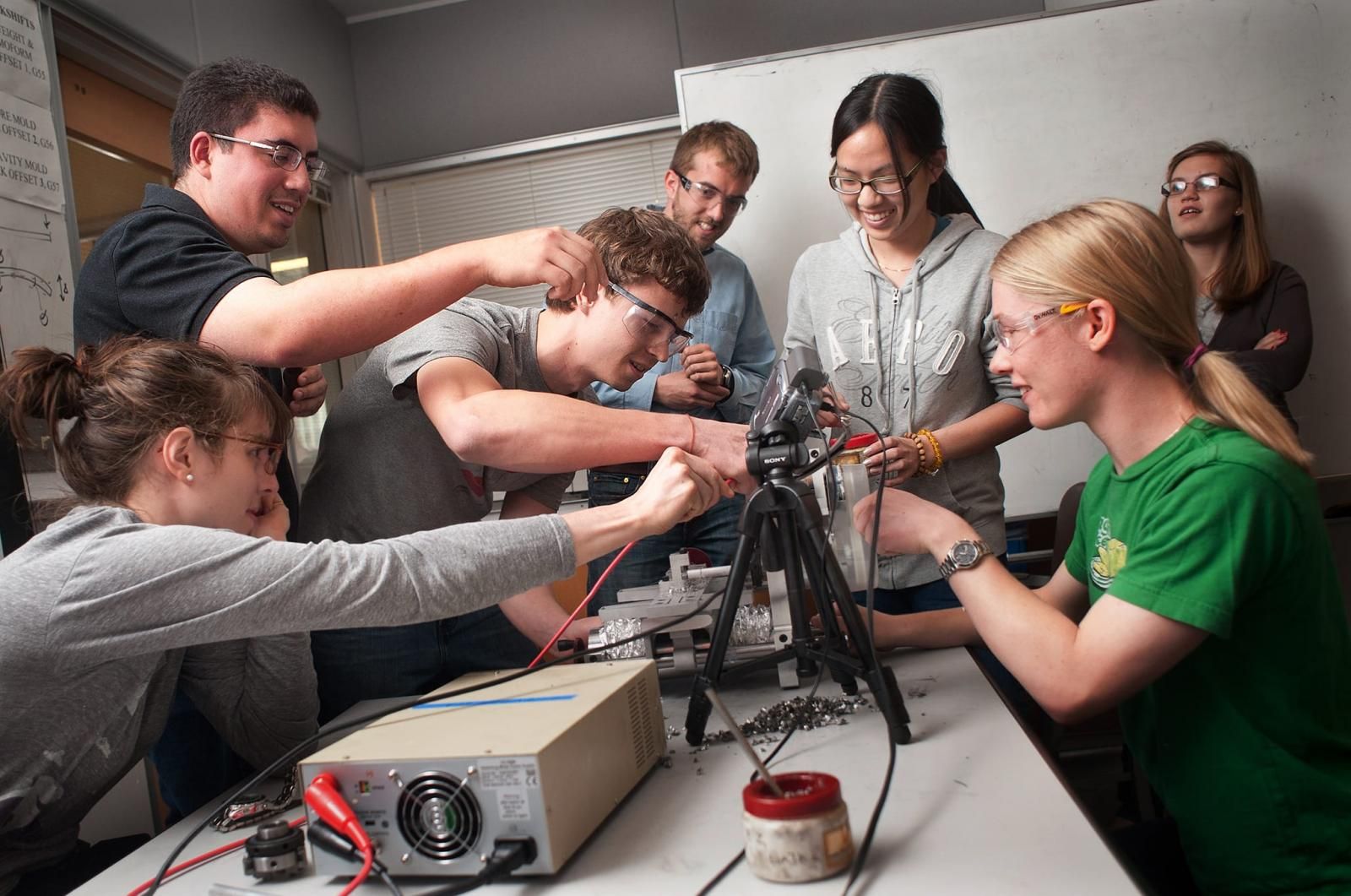 How Long Does It Take To Earn A PhD In Mechanical Engineering? Online