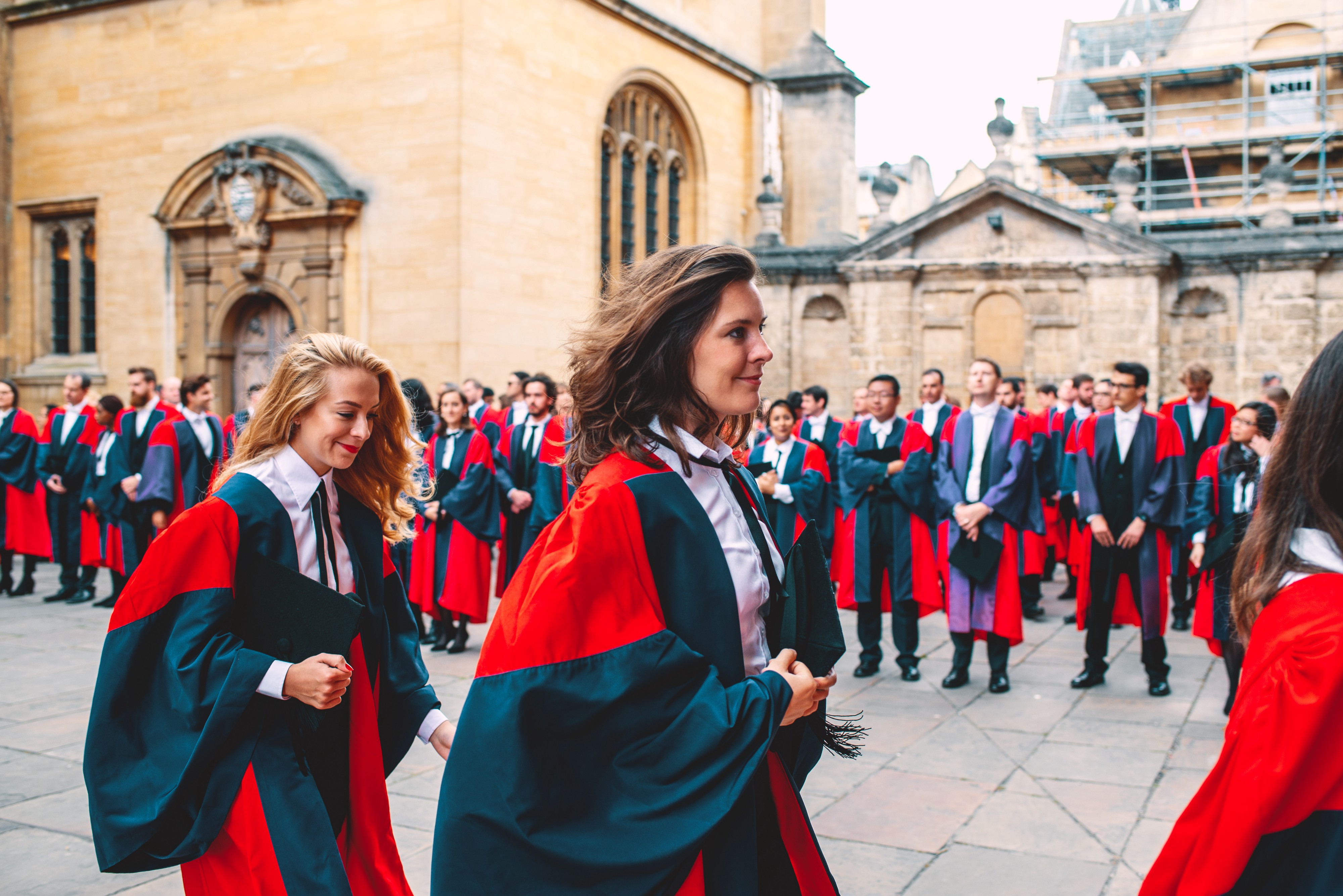 How To Get Into An Oxbridge PhD Program Online Phd Program