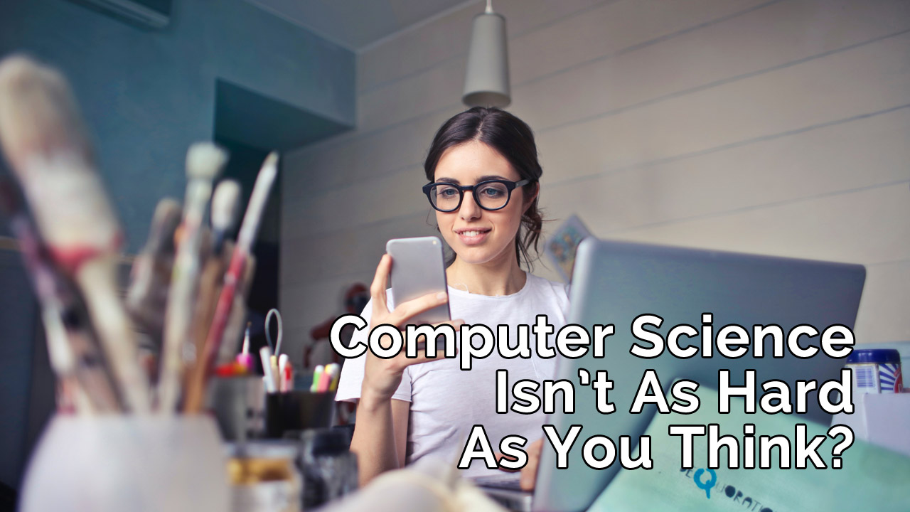 Exploring The Flexibility Of A Computer Science Degree Advantages