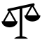Imbalanced Scale Svg Png Icon Free Download (19396)