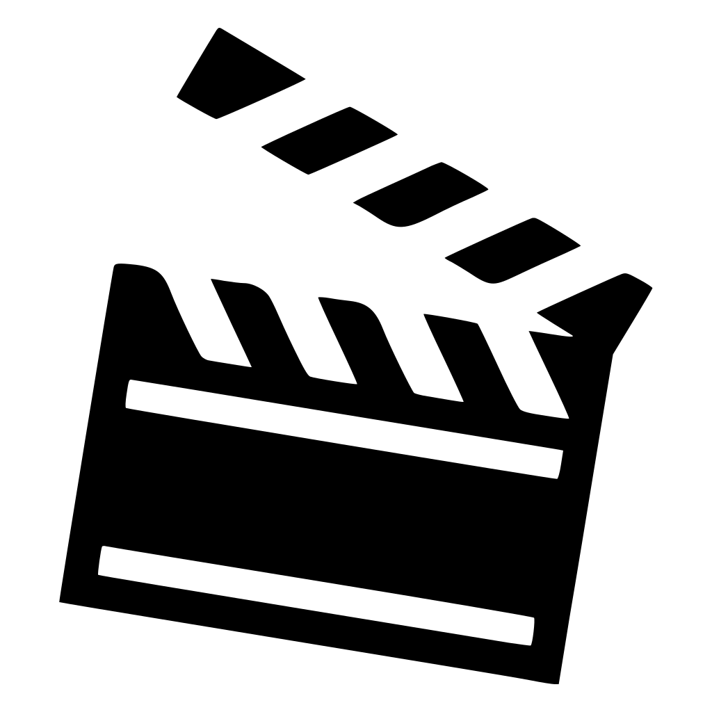 Cinema Svg Png Icon Free Download (490833)