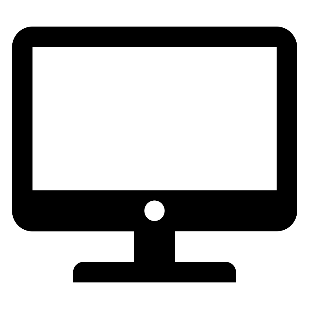 Computer Terminal Svg Png Icon Free Download (152427)