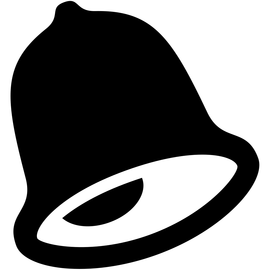 Notification Svg Png Icon Free Download (160048)