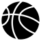 Basketball Svg Png Icon Free Download (192451)