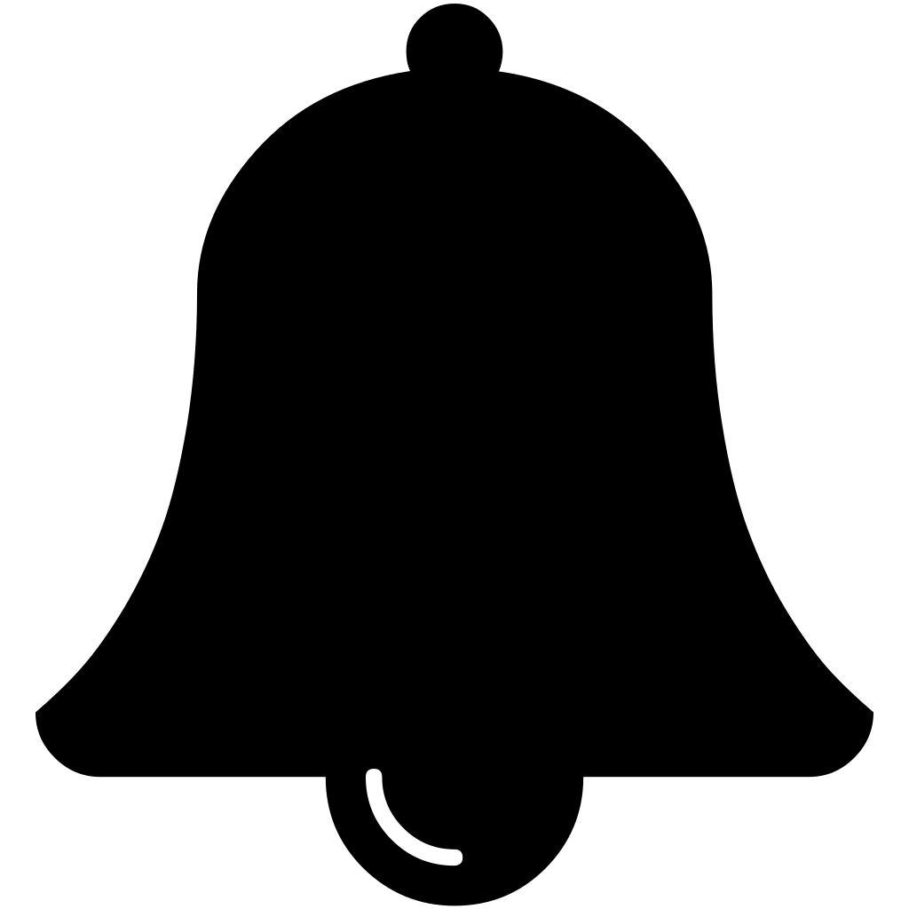 Bell Alt Svg Png Icon Free Download (312095)