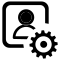 Su Yan Product Class Part Of The Mobile Cloud SaaS Page System Icon
