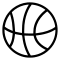 Basketball Svg Png Icon Free Download (432379)