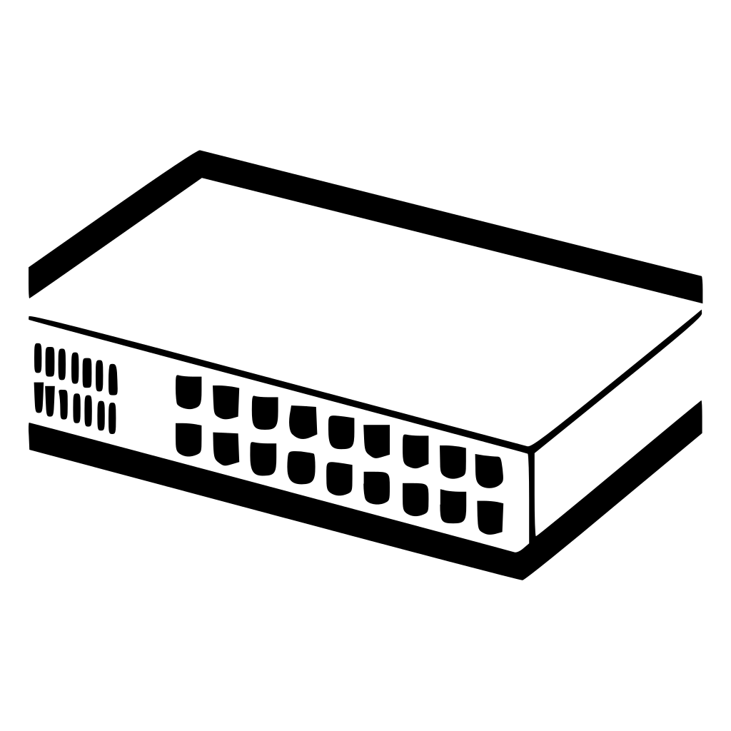 ethernet icon