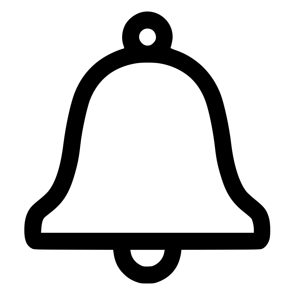 Notification Svg Png Icon Free Download (489991)
