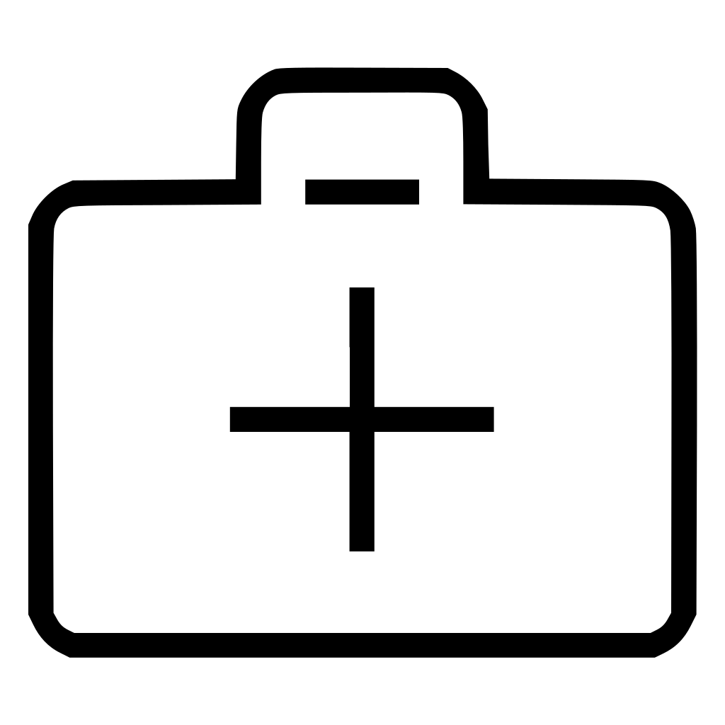 Medicine Chest Svg Png Icon Free Download (490964)