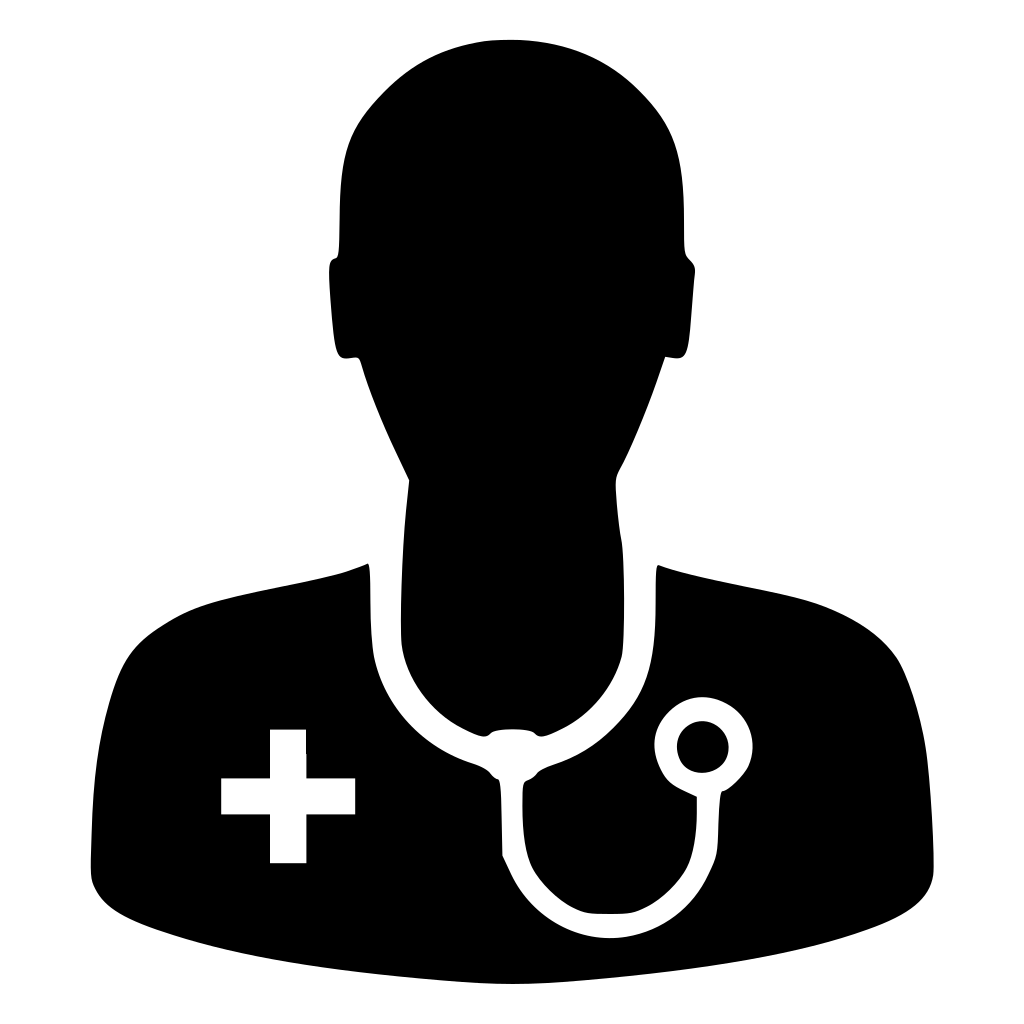 Doctor Svg Png Icon Free Download (492845)