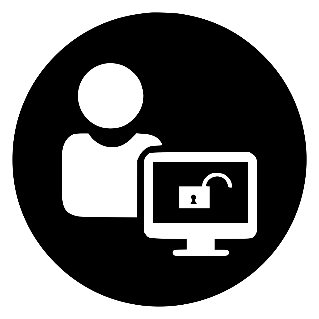 Hacker Svg Png Icon Free Download (550890)
