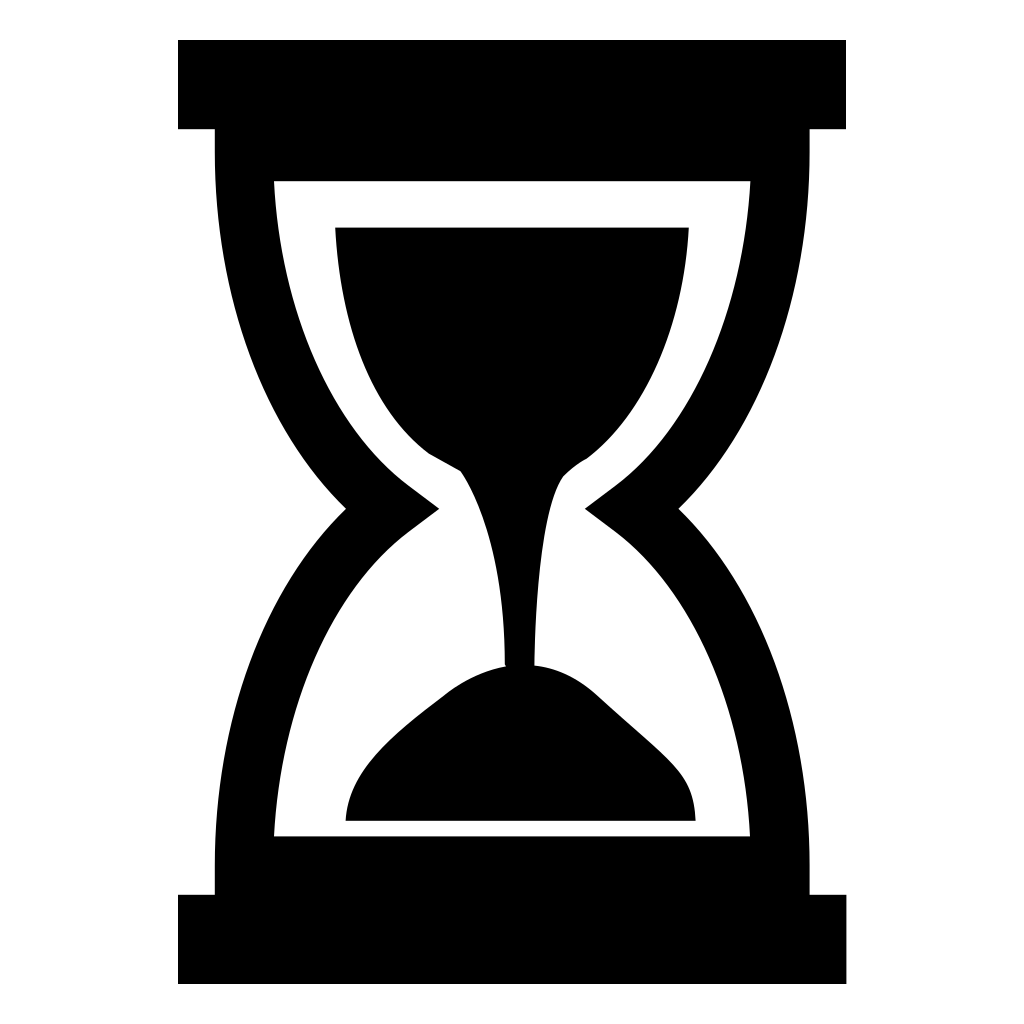 Hourglass Svg Png Icon Free Download 65743 Onlinewebfonts Com