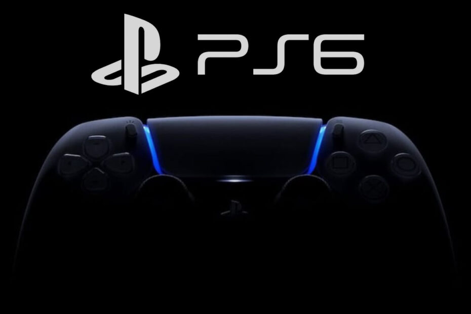 Sony Is Already Developing New Technology For Future Playstation 6 and