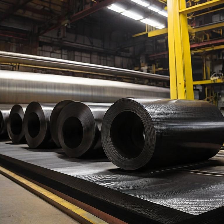 Carbon Fiber Manufacturing Plant Project Report 2024 Setup
